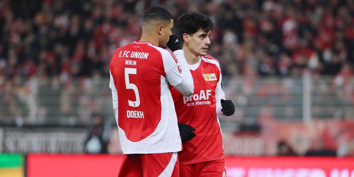 Union Berlin – Transfers: Überraschung da, Routinier weg – was passiert noch?