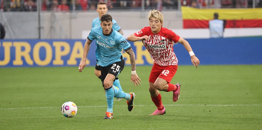 Transfergerüchte: Zwei Buli-Wechsel zur Eintracht? Abgänge bei BVB & Leverkusen?