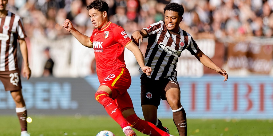 Marktwert-Boom: Neuzugang vom FC Augsburg überzeugt, Bayer Leverkusen ist zurück