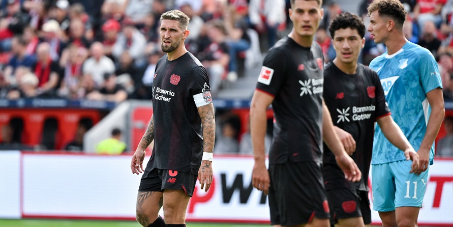 Marktwertverlierer: Duo von Bayer Leverkusen & Maschine vom FC Augsburg