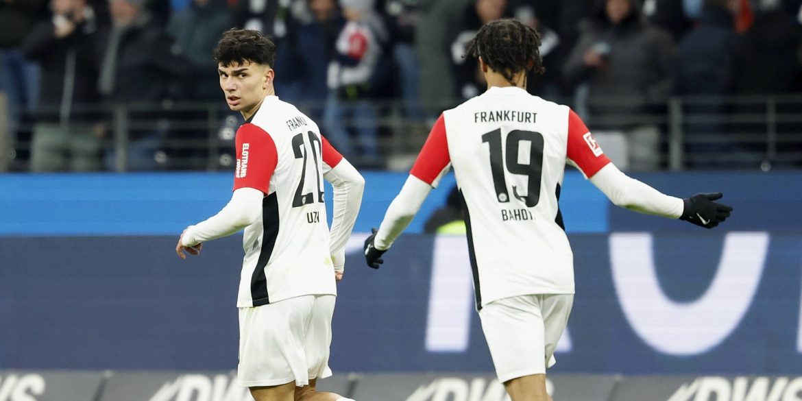 Halten oder verkaufen: Eintracht-Durchbruch & VfB-Bestätigung