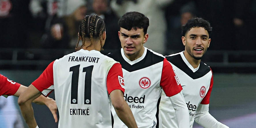 Eintracht Frankfurt ohne Omar Marmoush: So könnte die SGE nach Verkauf des Topstars spielen