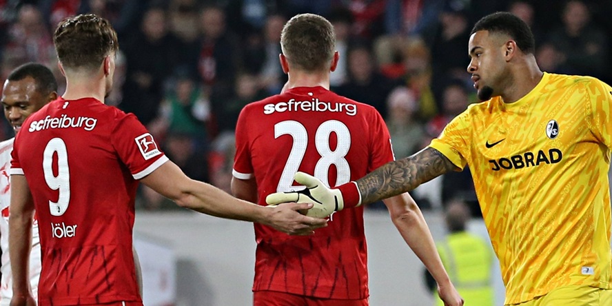 Alle Spieler des SC Freiburg einsortiert: Abwehr-Monster im Paket – Wen kaufen, wen verkaufen?