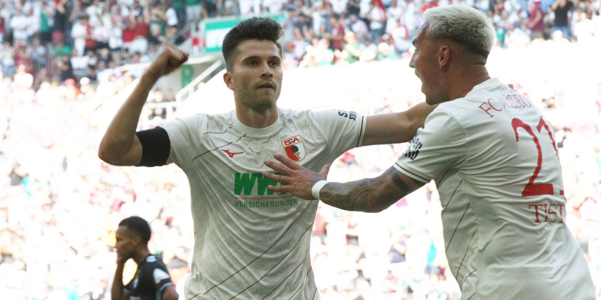 Die Gewinner des 1. Spieltags: FC Augsburg & SC Freiburg mit klaren Kauftipps!