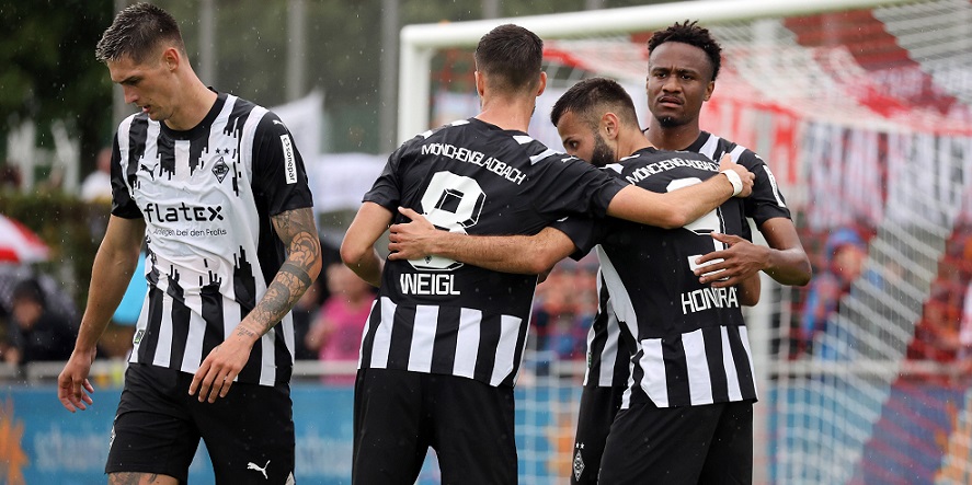 Marktwert-Boom: Gladbach-Stürmer und Star vom VfB Stuttgart überraschen