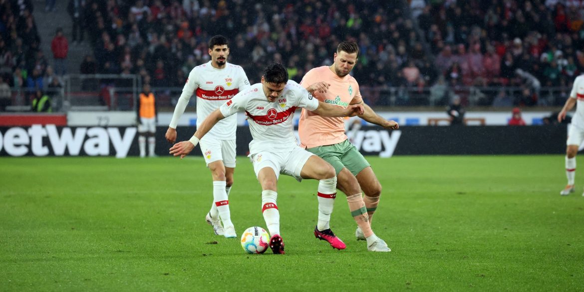Halten oder verkaufen: Mavropanos, Füllkrug, Gnabry & Co. – sechs bestehen, zwei fallen durch