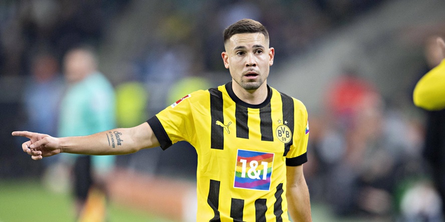Auslaufende Verträge der Bundesliga 2023: Was passiert mit Guerreiro, Aaron, Kamada und Co.? Teil I