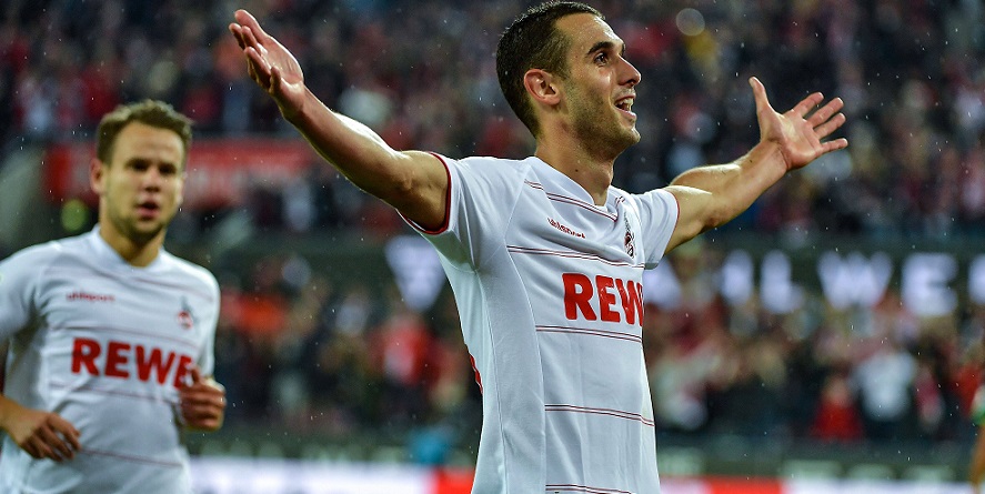 Marktwertgewinner der Woche – KW 40: EllYES! – Skhiri, Brandt und zwei Genesene