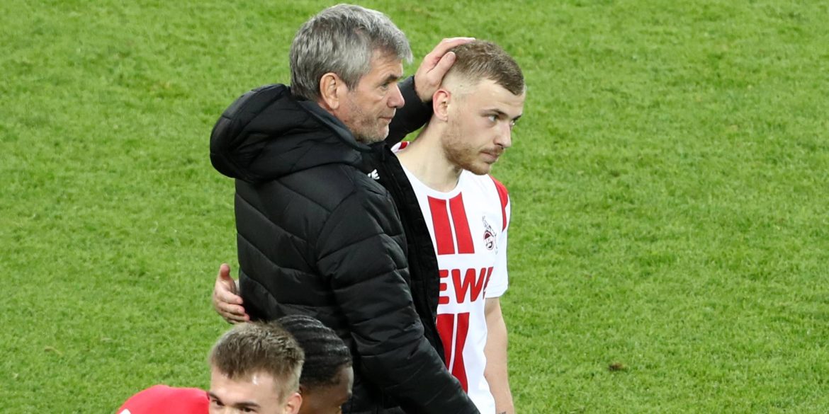 Erstes Spiel unter Friedhelm Funkel: Die Gewinner und Verlierer des 1. FC Köln