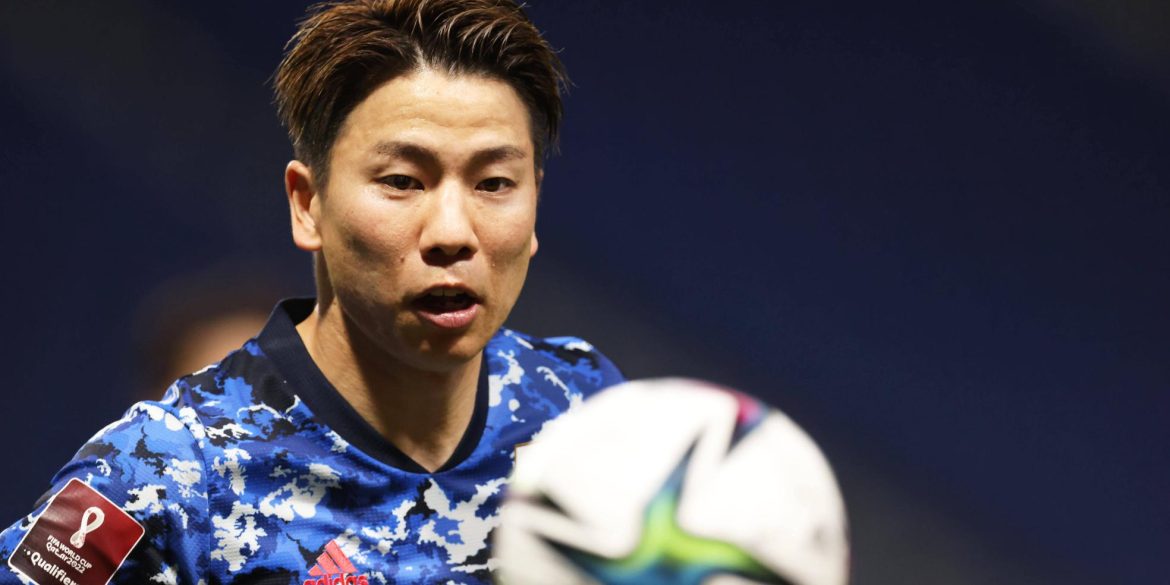Bochums Neuzugang Takuma Asano im Comunio-Check: Als Goalgetter zurück in die Bundesliga