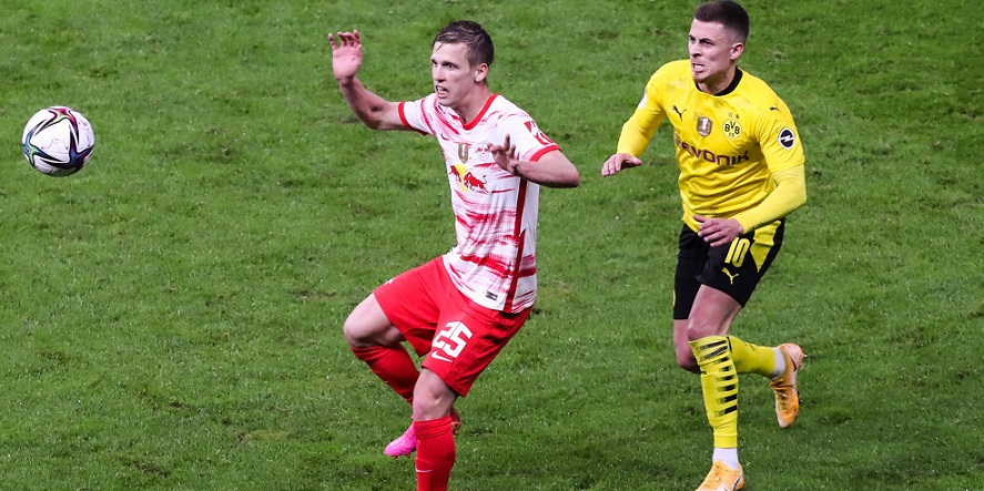 Marktwertverlierer der Woche – KW 32: Abschwung vor dem 1. Spieltag bei Olmo und Co. – aus Gründen