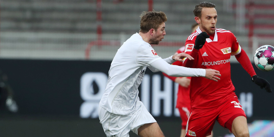 Auf Spielplan-Basis einkaufen, 20. und 21. Spieltag: Eiserne Aussicht