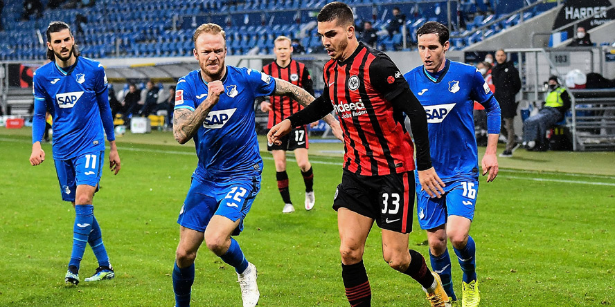 Die formstärksten Spieler: Zwei im Gleichschritt