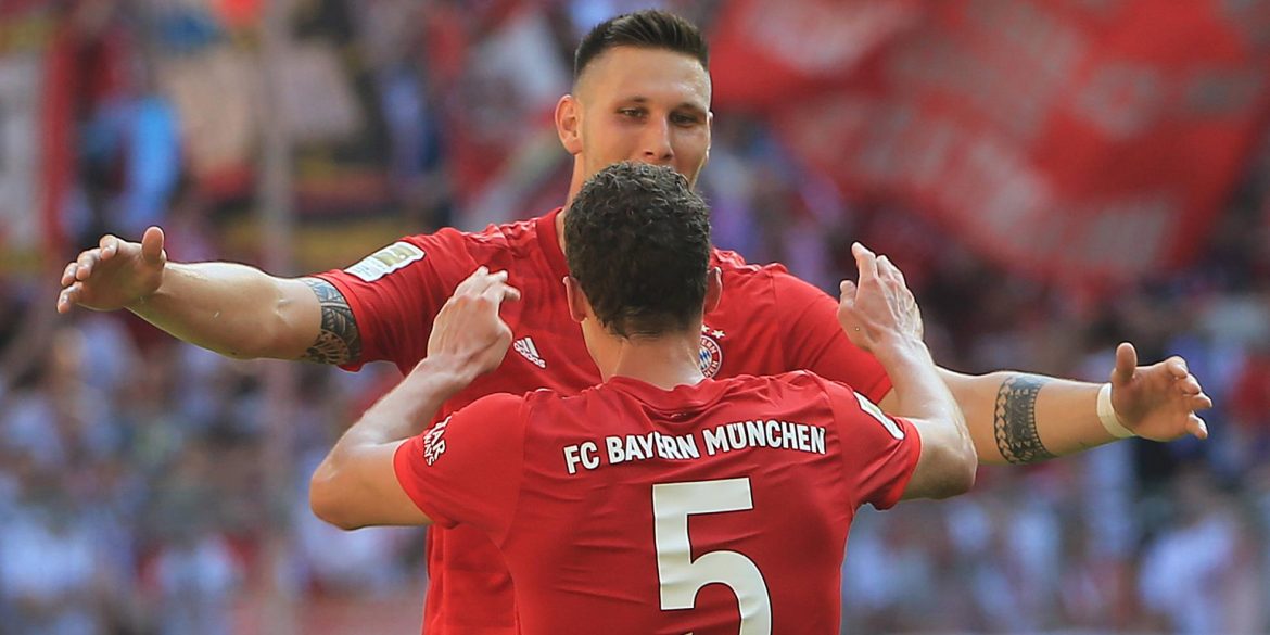Die teuersten Abwehrspieler bei Comunio: Bayern dominiert, Leipzig und Hummels füllen auf