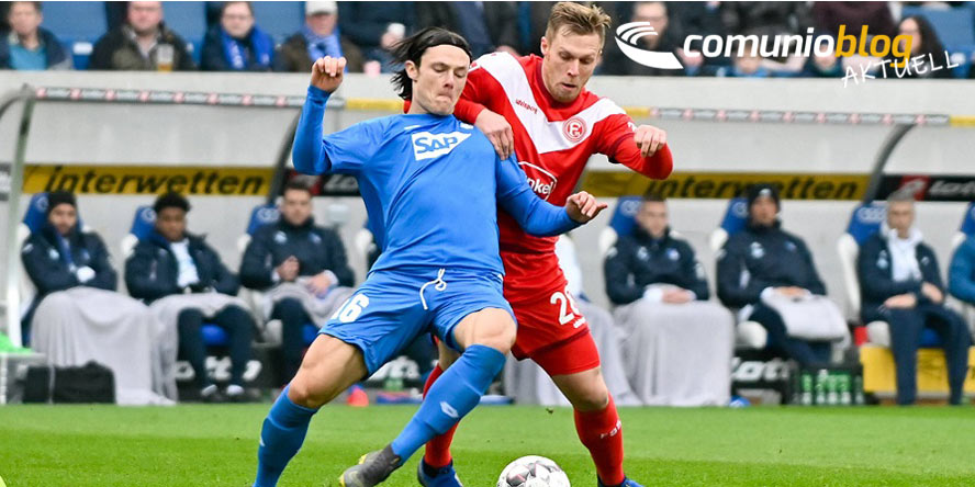 Comunioblog aktuell: Dortmund angelt sich Nico Schulz – Adamyan kommt nach Hoffenheim