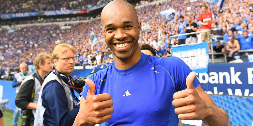 Naldo-Abschied: Was passiert jetzt auf Schalke?