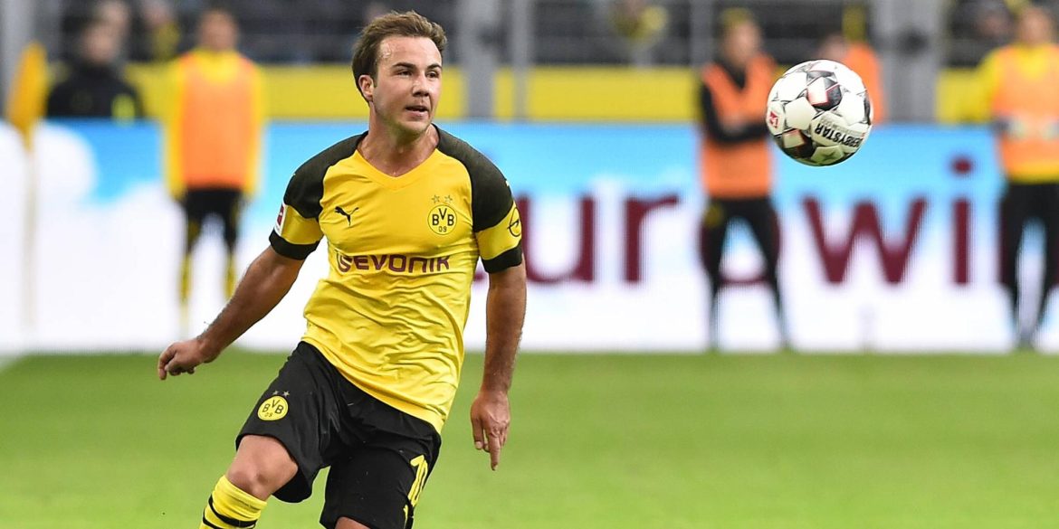 Die Gewinner des 9. Spieltags: Götze, Ginczek & Co. – Jetzt schnell bei Comunio kaufen!