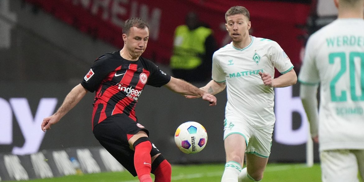Frag Comunio: Weiter mit großen Namen von Werder Bremen & Eintracht Frankfurt?