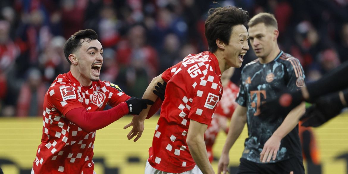 Halten oder verkaufen: Brandt wackelt stark, Mainz-Duo begehrt