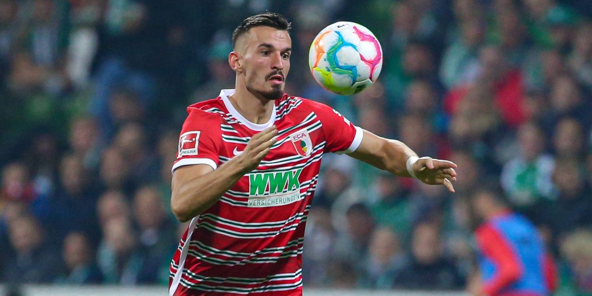 Transfergerüchte: VfB Stuttgart hat zwei Ziele – Berisha zu Werder Bremen?