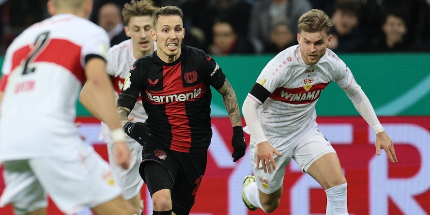 Comunio Awards: Die Spieler der Bundesliga-Saison 2023/24