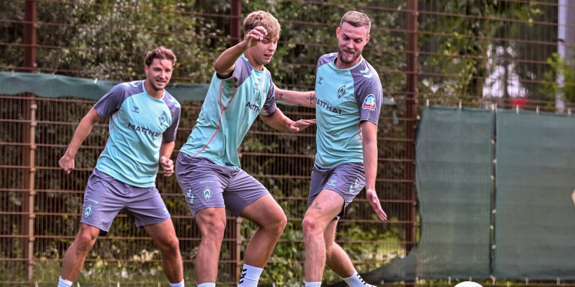 Saisonvorschau SV Werder Bremen: Viele Punktehamster – wieder ein Kandidat für Europa?