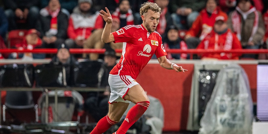 Marktwertgewinner des Monats: Stürmer von Union Berlin und Hoffenheim überraschen