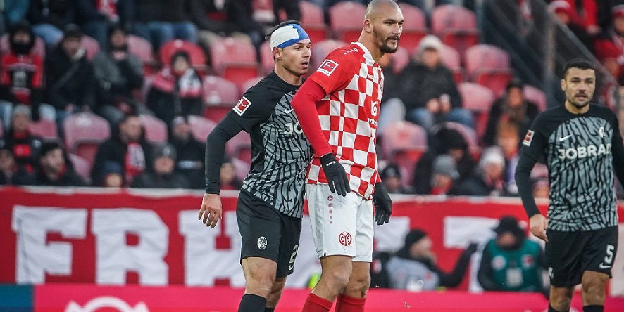Comunio-Viererkette: Mit Sturm-Duo von Mainz 05 und billigem BVB-Star