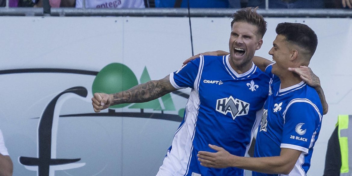 Spieltags-Asse: Alter Kempe nochmal richtig wichtig!