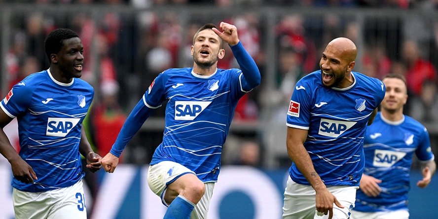 Alle Spieler der TSG Hoffenheim einsortiert: Alte Comunio-Helden kehren zurück