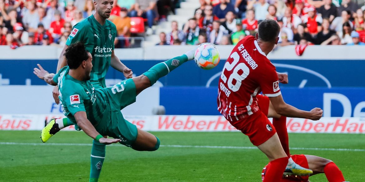 Die zehn besten Abwehrspieler des Saisonstarts: Mehrere Rückkehrer in Top-Form