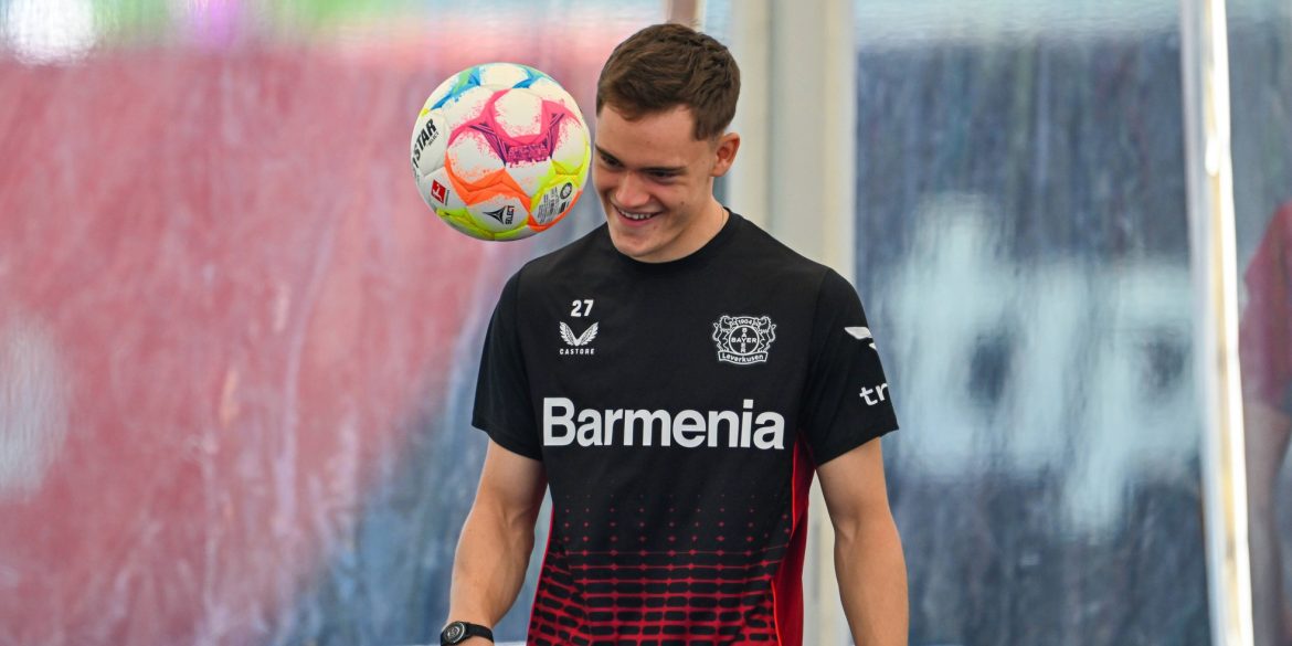 Bayer Leverkusen wieder in der Spur: Wer sind die Punktegaranten der Rückrunde?