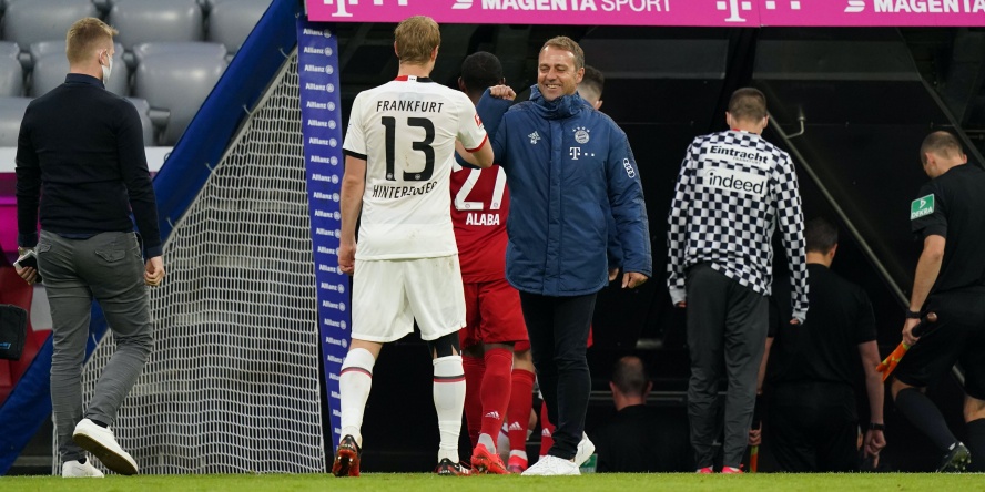 Comunio Highlights: Irgendwo zwischen Verschwörungstheorien und Hertha-Jubel
