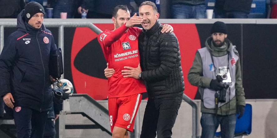 Comunio Highlights: Neue Besen? Achim kehrt, Markus nicht