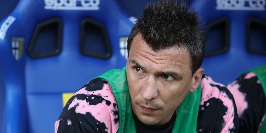Gerüchteküche: Mandzukic vom Markt? Macht sich RB Schick?