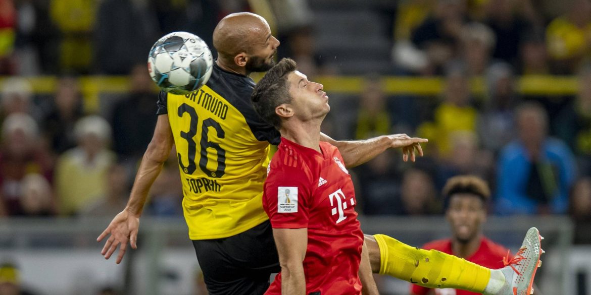 Comunio-Gerüchteküche: Wechselt Toprak innerhalb der Bundesliga? Bale und Bayern wird wärmer