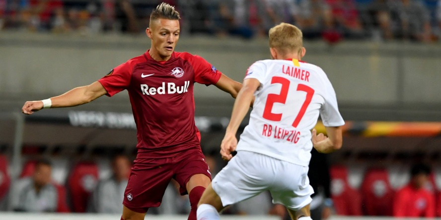 Hannes Wolf im Comunio-Check: Was kann der Neuzugang von RB Leipzig?