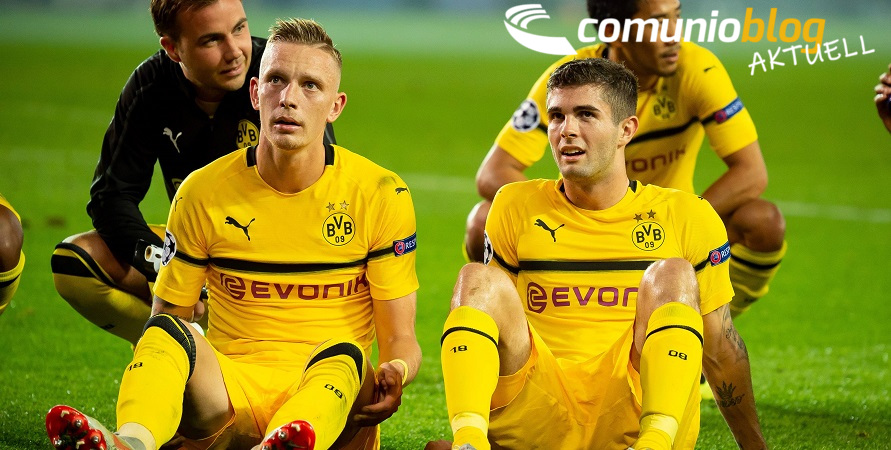 Comunio aktuell: Verletzte BVB-Stars zurück auf dem Platz!
