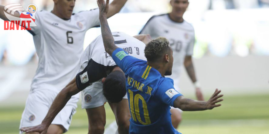 Davai Comunio: Herr Neymar, wir müssen reden!